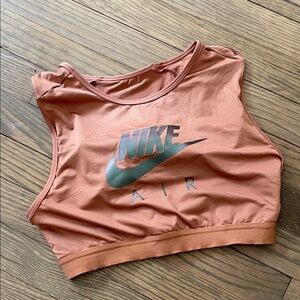 Nike Women's Copper Tank Top